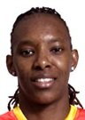 Sancho Lyttle Scanpix