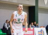 L.Vaištaras pelnė 14 taškų (Dainiaus Lukštos, NKL nuotr.)