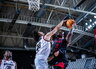 Vilniaus klubas sutriuškintas (FIBA Europe nuotr.)