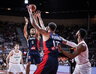 Prancūzai sumindė Vengriją (FIBA nuotr.)
