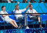 D.Nowitzki įvardino favoritus (FIBA Europe nuotr.)