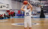 Š.Vasiliauskas pelnė 19 taškų