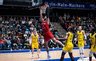L.Kratzeras pelnė 10 taškų (FIBA Europe nuotr.)