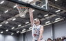 B.Koprivica tempė į priekį serbus (FIBA Europe nuotr.)