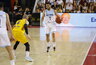 F.Campazzo buvo sunkiai sulaikomas