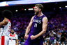 D.Sabonis sugrįžo solidžiai (Scanpix nuotr.)
