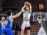 L.Beliauskas pelnė 6 taškus (FIBA Europe nuotr.)