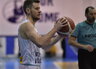 Š.Vasiliauskas pelnė 9 taškus