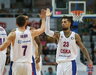 CSKA titulą gins netrukdoma Lietuvos klubų