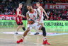 T.Dorsey grįžta į NBA (Scanpix nuotr.)