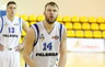 Adomas Drungilas surinko dvigubą dublį