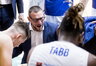 A.Jasilionis B.Tabbą lygino su rusu („Betsafe-LKL“ nuotr.)