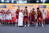 Ispanai triumfuoja (FIBA nuotr.)