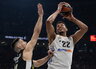 W.Tavaresas gelbėjo „Real“ (Euroleague.net)