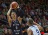 D.Sirvydis bus stebimas NBA klubo skautų (BNS nuotr.)