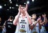 A.Voroncevičius vėl žais Eurolygoje (FIBA nuotr.)