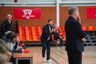 D.Kumelis tapo vyr. treneriu (NKL)