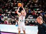 O.Olisevičius fiksavo dvigubą dublį (FIBA Europe nuotr.)