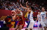W.Hernangomezas žaidė rezultatyviai (FIBA nuotr.)