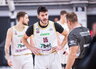 G.Kalaitzakis dalijosi įspūdžiais (Foto: Rokas Lukoševičius)
