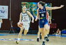 Lietuvės neįveikė bričių (FIBA nuotr.)