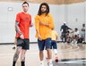 J.Cole'as atsidūrė Afrikoje
