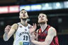 M.Sajus žais Ispanijoje (FIBA Europe nuotr.)