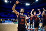 J.Hardingas nenorėjo girdėti kritikos (FIBA Europe nuotr.)