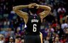 D.Jordanas yra vienas blogiausių NBA baudų metikų (Scanpix nuotr.)