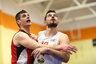R.Biliartas žais Tauragėje (Gintaro Šiupario nuotr.)