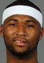 Cousins DeMarcus 10