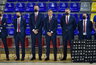 Š.Jasikevičiaus liga pakoregavo tvarkaraštį(Scanpix nuotr.)