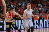 K.Babkauskas gins NKL klubo garbę (Rokas Lukoševičius, Fotodiena.lt)