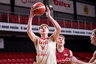 M.Deniušas vyks į NCAA (Foto: Rokas Lukoševičius)