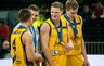 Šiaulių krepšininkai sieks vėl tapti BBL čempionais (Fotodiena.lt nuotr.)