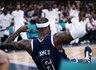 Amerikiečių laukia brazilų barjeras (FIBA nuotr.)