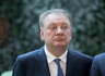 R.Milašius kalbėjo apie netikėtai baigtą sezoną (BNS nuotr.)