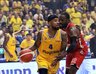„Maccabi“ laimėjo seriją