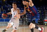 K.Pangosas tikrina savo galimybes rinkoje (Euroleague.net)