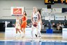 J.Jocytė vėl sulaukė solidžių minučių (FIBA nuotr.)