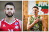 Du žaidėjai papildė klubą