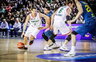 Vengrai mačą laimėjo (FIBA Europe nuotr.)