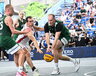 A.Pukelis lietuvių neištempė (FIBA nuotr.)