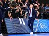 „Paris“ gavo žodinį pažadą, kad kitą sezoną žais Eurolygoje