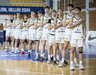 Lietuviai kovoja dėl 9 vietos (FIBA nuotr.)