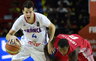 Th.Heurtelis domina Turkijos krpešinio grandus (AFP-Scanpix)