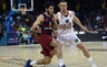 A.Abrinesas persikėlė į NBA (Scanpix nuotr.)