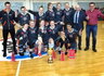 Sostinės klubas turnyrą laimėjo (Foto: Augustas Didžgalvis)