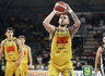 P.Sorokas pelnė 6 taškus