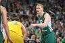 A.White'as turi nuotrauką su LeBronu (BNS nuotr.)
